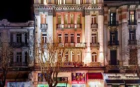 Hotel Ilisia Thessaloniki